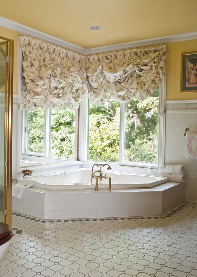 Burnbank Bed & Breakfast Berwick Bagian luar foto