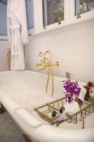 Burnbank Bed & Breakfast Berwick Bagian luar foto