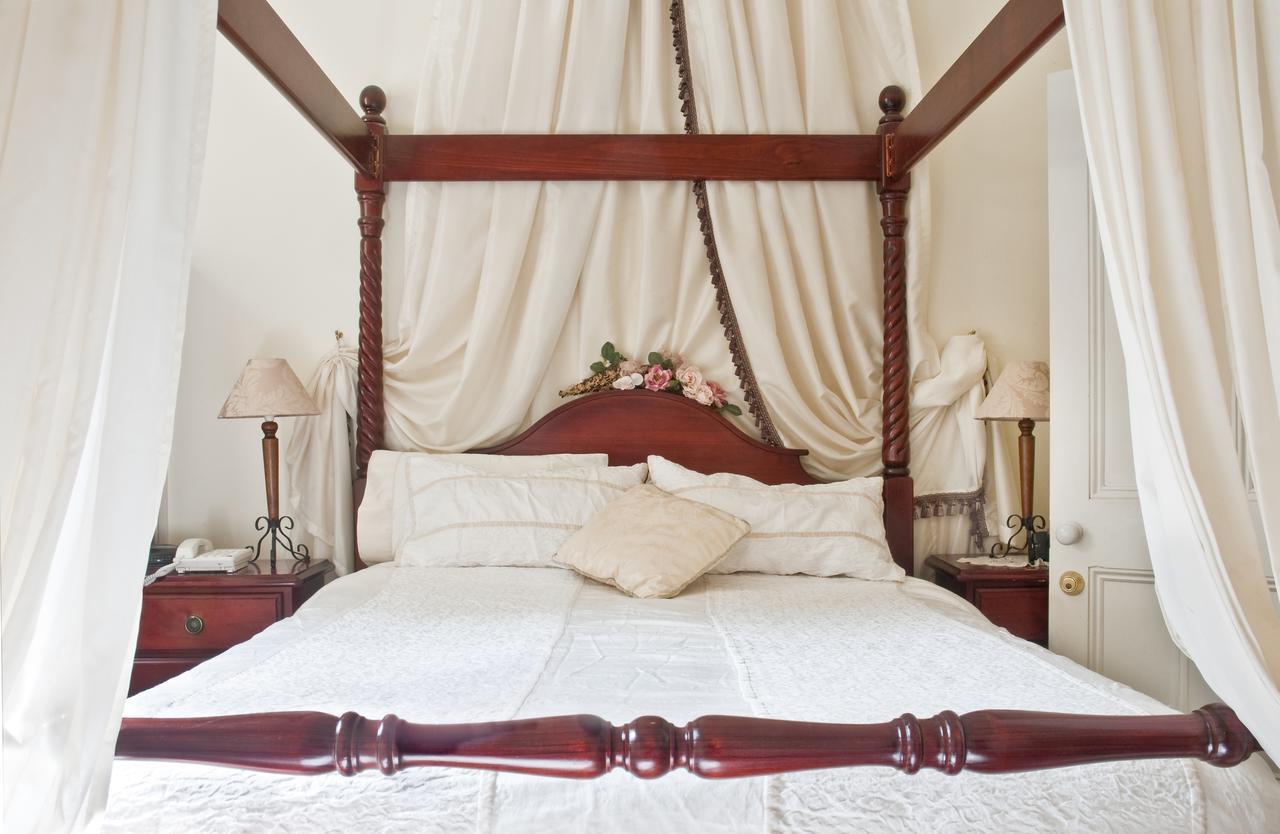Burnbank Bed & Breakfast Berwick Bagian luar foto